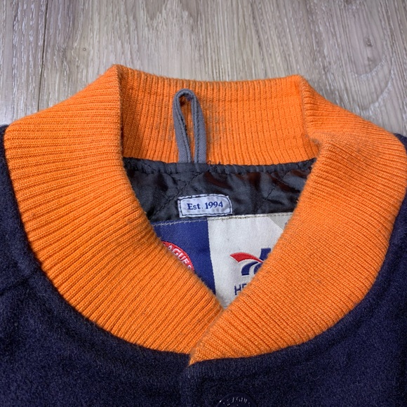 Negro League Baseball Jacket - Picture 8 of 11